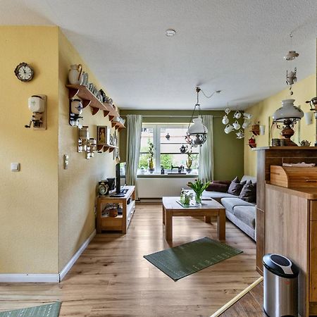 Ferienwohnung Kaffeemuehle Фленсбург Экстерьер фото